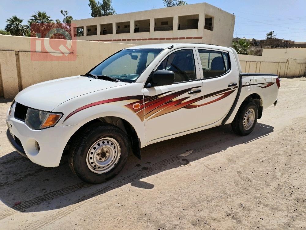 ميتسوبيشي L200
